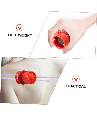 Gleavi Moxibus Pot Set - Portable Stab Burner & Cleaning Cones for Moxa | International Shipping Available - Buy Online on GoSupps.com