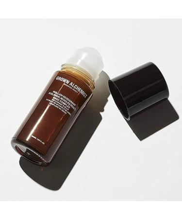 Grown Alchemist Roll-On Deodorant (50ml / 1.69oz) - Buy Online on GoSupps.com
