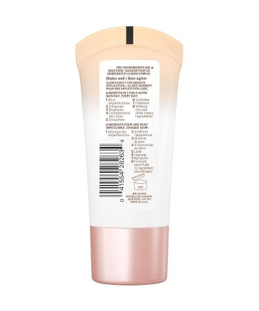 MAYBELLINE Dream Fresh & Pure Skin Clearing BB Creams 8-in-1 Beauty Balms with SPF 30 & 2% Salicylic Acid 1 Fl Oz Each Universal Neutral - Buy Online on GoSupps.com