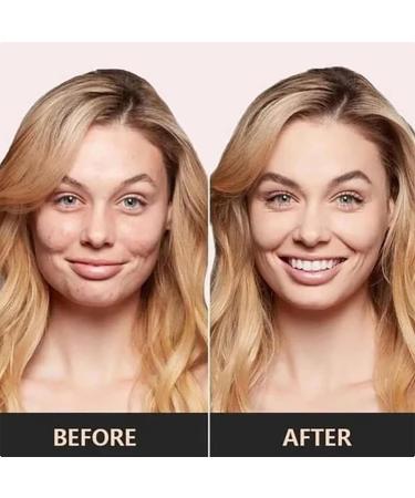 Whalegrass Air Cushion CC Cream Whalegrass Makeup Mushroom Head Air Cushion CC Cream BB Cream Foundation Moisturizing Concealer. (Ivory*2) - Buy Online on GoSupps.com