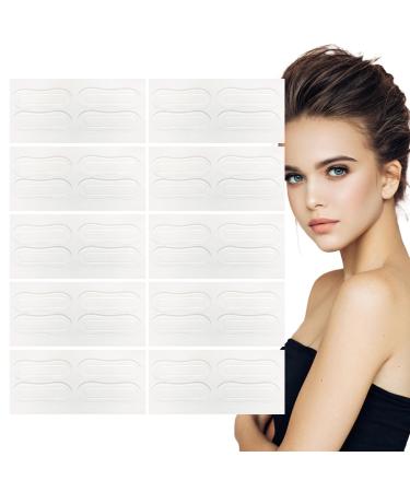 Ear Makeup Tape Ear Stickers Ear Corrector - Ears Correction Beauty Ear Stickers Waterproof For Wedding Modeling