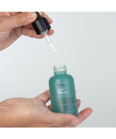 Tahe Peptide T98 Anti-hair loss densifying pack with Multi-peptides: Concentrate 50 ml + Peptide T98 Shampoo 300 ml - Buy Online on GoSupps.com