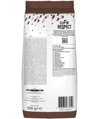 NESCAF MOKAMBO Tradicion - Rainforest Alliance Certified Coffee - 100% Coffee From a More Responsible Sourcing - Bag of 500 - Buy Online on GoSupps.com