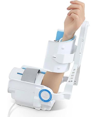 Wireless Robot Arm for Stroke Rehabilitation | Intelligent Elbow Joint Exerciser for Hemiplegia Patients - Buy Online on GoSupps.com