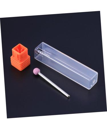 POPETPOP Nail Drill Tool Cuticle Nail Drill Bits Nail Drill Bits for Acrylic Sanding Sticks Diamond Drill Bits Pink Tools Diamond Nail Drill Bits Nails Drill Bits Manicure Accessories medium As Shown - Buy Online on GoSupps.com