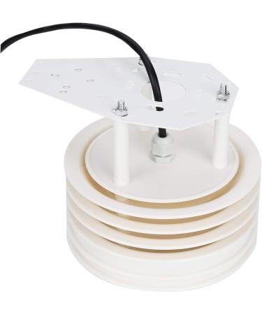 Integrative Temperature & Moisture Transmitter for Greenhouses | RS485 CO2 Monitoring Solution - Buy Online on GoSupps.com