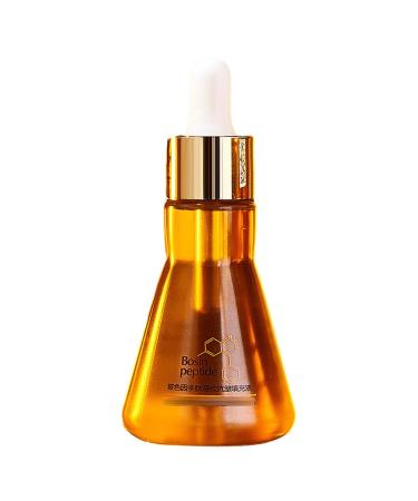Bosin Peptide | Peptide Reversal Firming Facial Brightener - 1.76 Oz Complex Skin Perfecting Care Lightens Spots & Brightens Youngwier