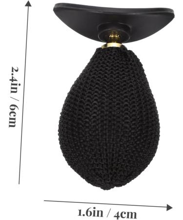 OHPHCALL Eye Shadow Stamp Silicone Makeup Applicator Home Tools Useful Eyeshadow Makeup Supply Fashion Shaper - Buy Online on GoSupps.com