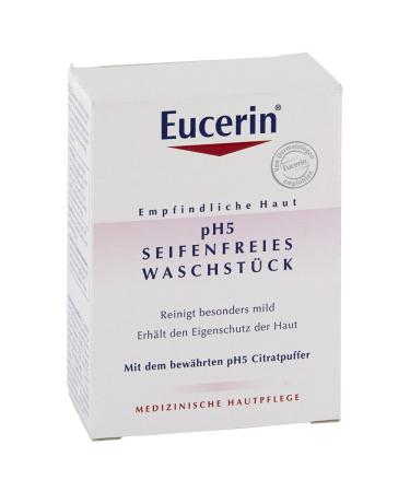 Eucerin Eucerin S/Sap Ph5 100G Red