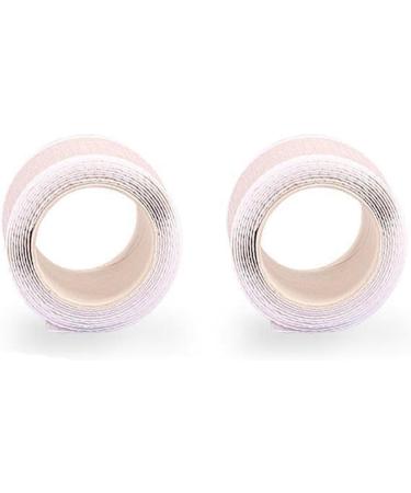 Milageto Scar Band - Professional Scar Removal Stripes for Birthmarks & Scars | Invisible Easy-to-Use & Cuttable Plaster - International Shipping Available - Buy Online on GoSupps.com