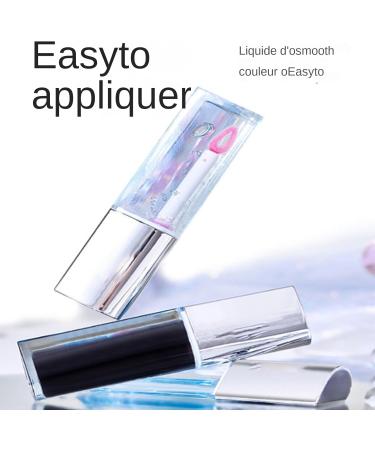 Color Changing Blush Color Changing Oil Blush Color Changing Lipstick - Waterproof Temperature Long Lasting Lip Care Cosmetic for Women Thread - Buy Online on GoSupps.com