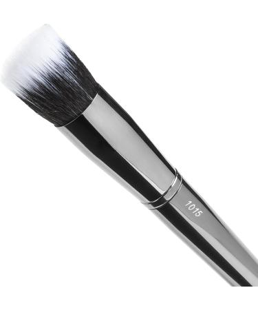 Luxury Gray 1015 Brocha Duo Fibra V2 - Buy Online on GoSupps.com