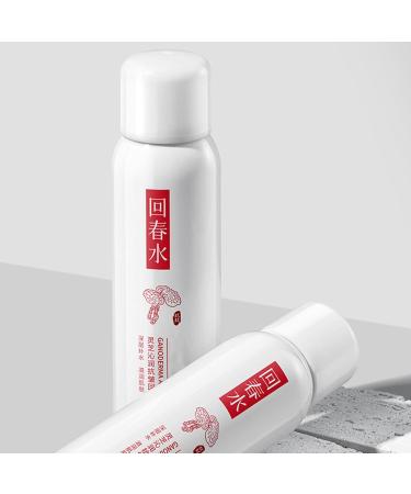 Facial Moisturizing Spray - Skin Care Liquid Remodeling 150ml Nutritive Face Liquid Travel | Suitable for Men Women Youth Teens Outdoor School Travel Home - Buy Online on GoSupps.com