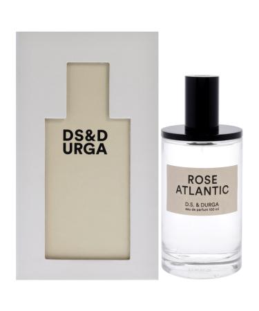 DS & Durga Rose Atlantic for Women - 3.4 oz EDP Spray