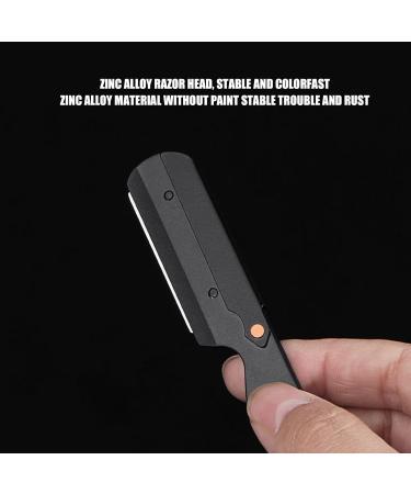 Shop Vintage Zinc Legation Razor - Classic Design for a Perfect Shave | International Shipping Available - Buy Online on GoSupps.com