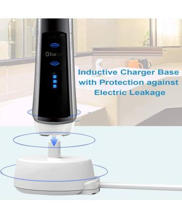 220V European Electric Toothbrush Charger for Oral B Braun - EU Plug - Buy Online on GoSupps.com