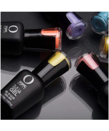 Buy Color Gel 123 Snow 15ML - Premium Quality Gel for Nail Art | International Shipping - Buy Online on GoSupps.com