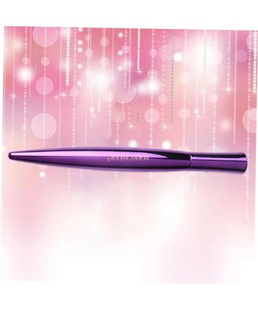 FOMIYES 3pcs Eyeliner Pencil Girl Women Eyeliner Purple Eyeline Pencil Liquid Eyeliner Water Proof Makeup 1 count (Pack of 1) Purplex3pcs - Buy Online on GoSupps.com