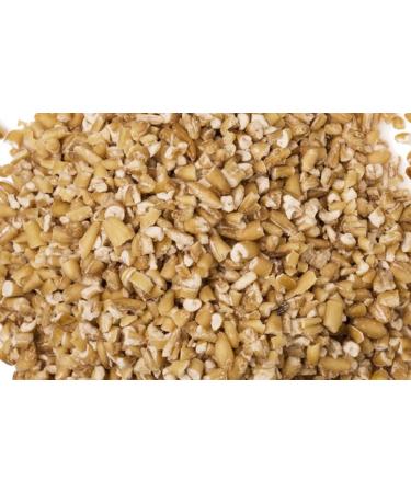 Organic Pinhead Oat Meal 2kg | GMO-Free, Vegan, High Fibre | Certified Organic - Buy Online on GoSupps.com
