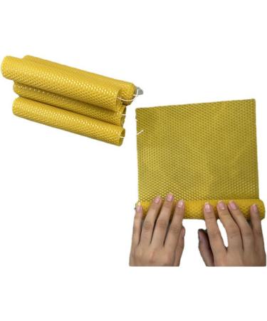 Buy Sorrowo 12PC Wax Leaves for Christmas DIY Crafts Perfect for Kids & Adults International Shipping Available - Buy Online on GoSupps.com