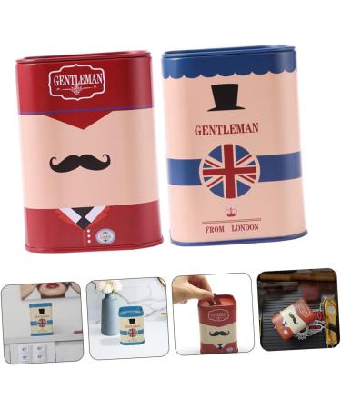 Buy Tidalo Mini Container - 2 Pack Blade Recycling Box for Safe Eyebrow Razor & Waste Blade Storage | Eco-Friendly Solution - Buy Online on GoSupps.com