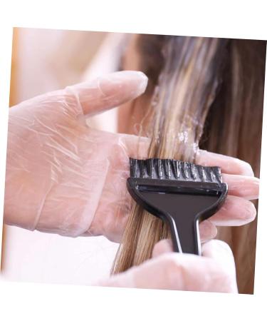 FRCOLOR 1 Set Diy Hair Coloring Oil Hair Coloring Tool Kit Hair Dye Color Hair Dye Tools Hair Tinting Bowl Household Tools Ear Cover Hair Coloring Cape Brush - Buy Online on GoSupps.com