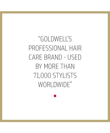 Goldwell Dualsenses Rich Repair Restoring Shampoo 33.8 Fl Oz - Hydrating Hair Care - Buy Online on GoSupps.com