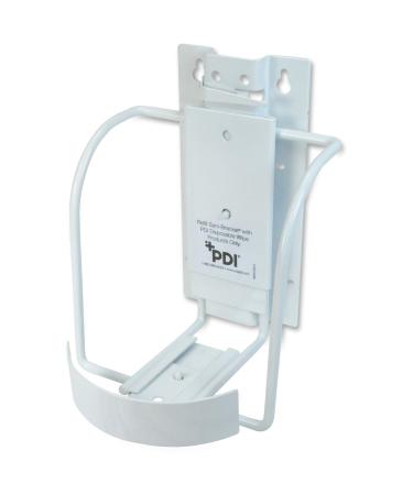 PDI PSBS077900 Nice Pak Surface Wipes Sani Mounting Bracket White