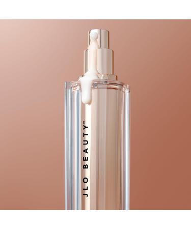 JLO BEAUTY Brightening Serum Face Serum with Vitamin C Niacinamide & Squalane Skin Care with Antioxidants For Smooth Firm & Lifted Skin Skincare for Women & All Skin Types That JLO Glow 1.5 Oz 1.5 Fl Oz (Pack of 1) - Buy Online on GoSupps.com