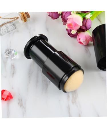 PLAFOPE Professional Makeup Brush Cosmetics Brush Kit Foundation Makeup Fluffy Makeup Powder Mineral Brush Big Powder Brush Makeup Makeup Brush for Woman Blush Brush - Buy Online on GoSupps.com