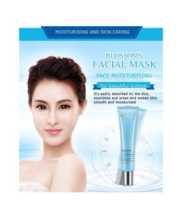 BIOAQUA Hyalo-Oligo Nourishing Extract Cream - 20g | Active Abundant Water Formula - Buy Online on GoSupps.com