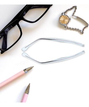 High-Quality Ohphcall Glasses Arms - Universal Replacement for Repair | Metal Blue | Accessories & Parts - 1 Pair - Buy Online on GoSupps.com