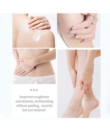 80 g of aguacate body lotion smooth moisturizing lotion to moisturize and protect the skin body moisturizing cream for the family - Buy Online on GoSupps.com