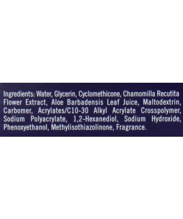 NIVEA MEN Sensitive Non-Greasy Face Gel Moisturizer - 1.7 oz | Buy Online & Ship Internationally - Buy Online on GoSupps.com