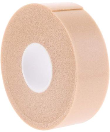 Buy 5 Rolls of Gel Blister Plasters - Cushion Protection for Fingers Toes Forefoot & Heel - International Shipping Available - Buy Online on GoSupps.com