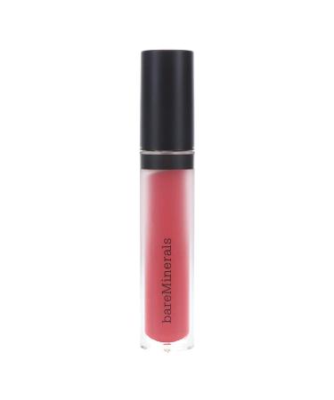 bareMinerals Gen Nude Matte Liquid Lipcolor - Swank 0.13 fl oz | Long-lasting, Vibrant Finish - Buy Online on GoSupps.com