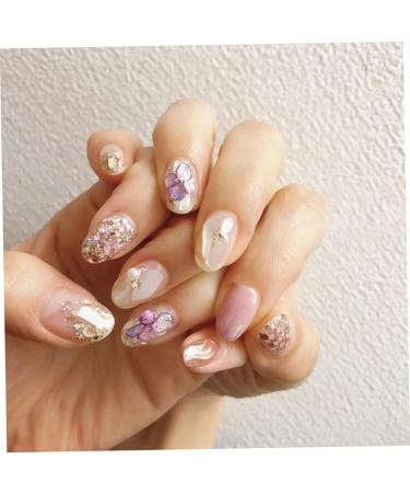 minkissy Storage Box Set Sequin Outfit Kit De Manicura Sequin Suit Nail Art Accessories Nail Jewelry Kit Nail Tools Nail Art Decoration Nail Art Tools Japanese-style Manicure Tools - Buy Online on GoSupps.com