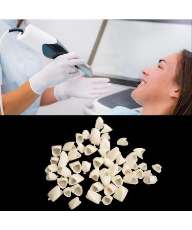 Lzevn 60-Piece Temporary Crown & Fake Front Teeth Repair Kit | Oral Care Solution - Buy Online on GoSupps.com