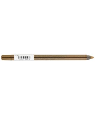 Buy Nyx Eyeliner Slide On Pencil - Professional Gold Makeup for All Skin Types | International Shipping Available - Buy Online on GoSupps.com