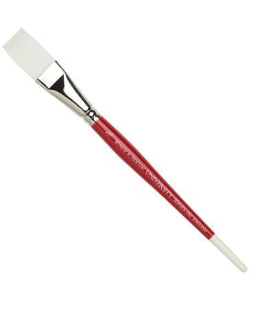 Winsor & Newton University Brush  Series 680 One Stroke  SH     One Stroke