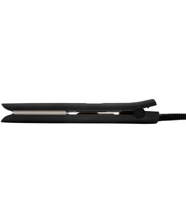 ENZO Milano L3 Cool Tip 1 Inch Titanium Flatiron Ultimate Styling Tool for Effortless Hair Smoothness | International Shipping Available - Buy Online on GoSupps.com
