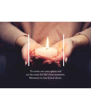 WAX LYRICAL 100ml English Lavender Reed Diffuser - Multicolour - Buy Online on GoSupps.com