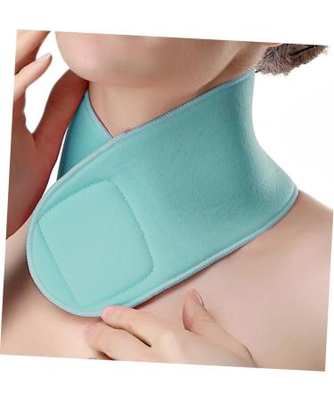 minkissy Neck Moisturizing Mask Gel Scarf - Buy Online on GoSupps.com