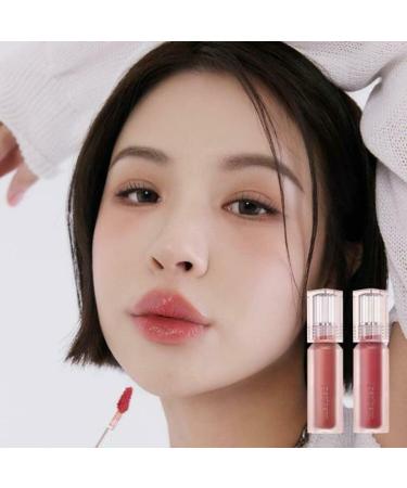 Shop CLIO Water Bare Tint 3.7g - 6 Colors Available including 05 Red Update | International Shipping - Buy Online on GoSupps.com