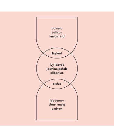 Boy Smells Flor de la Virgen Eau De Parfum for Men and Women Genderful Fine Fragrance Vegan Perfume Scent Notes of Pomelo Jasmine Petals & Musks 2.2 Fl. Oz. - Buy Online on GoSupps.com