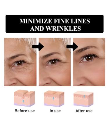 Jaysuing Collagen Boost Anti-Aging Serum and Firming Eye Cream Set - 2 Pcs - Buy Online on GoSupps.com