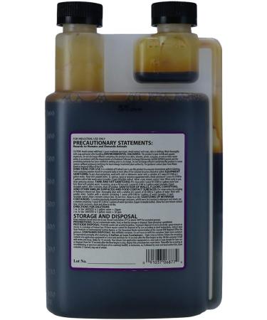Five Star IO Star 32oz - Low Foaming Iodophor Disinfectant - Buy Online on GoSupps.com