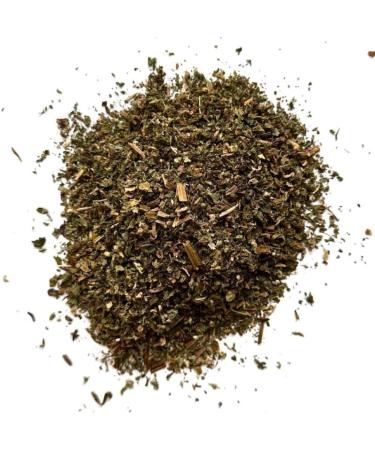 White Nettle Herbal Tea 1 KILO (Lamier Blanc) top Lamium album - Buy Online on GoSupps.com
