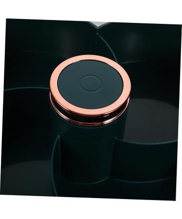 Rotating Fruit Plate to Rotate Dried Fruit Nut Plate - Buy Online on GoSupps.com