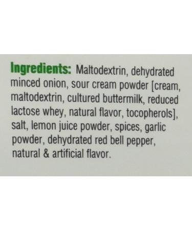 Concord Foods Mild Guacamole Dip Mix - Pack of 4, 1.1 oz Packets - Buy Online on GoSupps.com